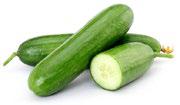 Image of cucumbers