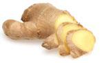 Image of  ginger