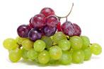 Image of  grapes