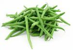 Image of  green beans