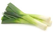 Image of leeks