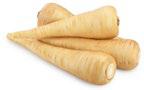 Image of parsnips
