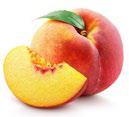 Image of peaches