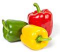 Image of bell peppers