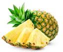 Image of pineapples