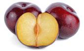 Image of plums