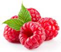 Image of raspberries