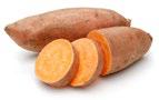 Image of sweets potatoes