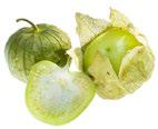 Image of tomatillos