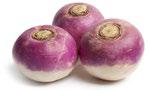 Image of turnips