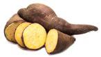Image of yams