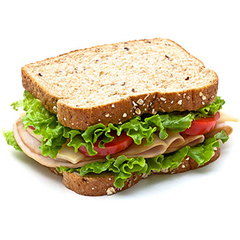 sandwich