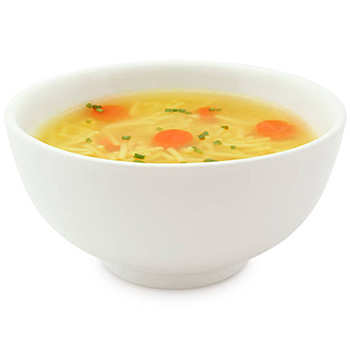 soup