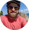 picture of Teladoc member, Ben