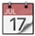 calendar emoji