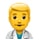 doctor emoji
