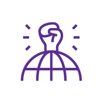 icon for confidence