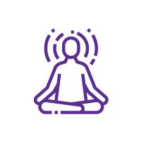 icon for inner peace