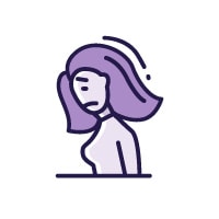 icon for overwhelmed