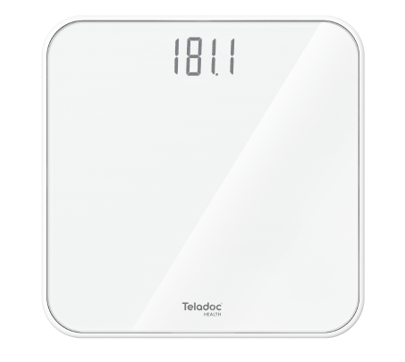 Smart scale | Included with the Weight Management program and Diabetes Prevention Program. | Activate my device