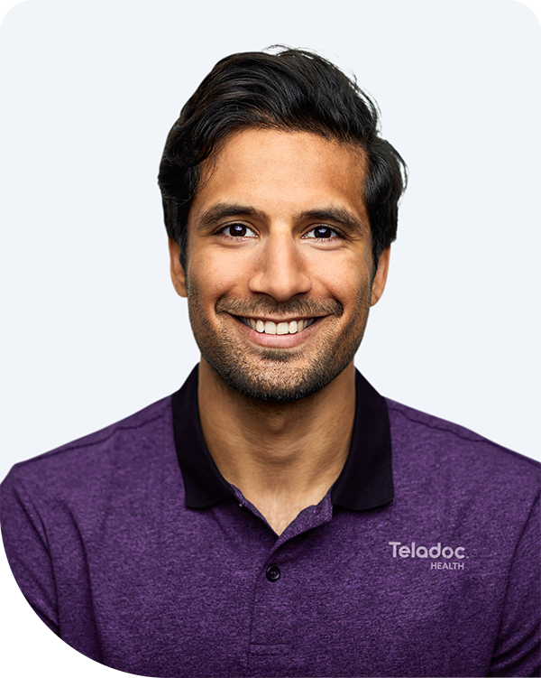 Teladoc Health Coach