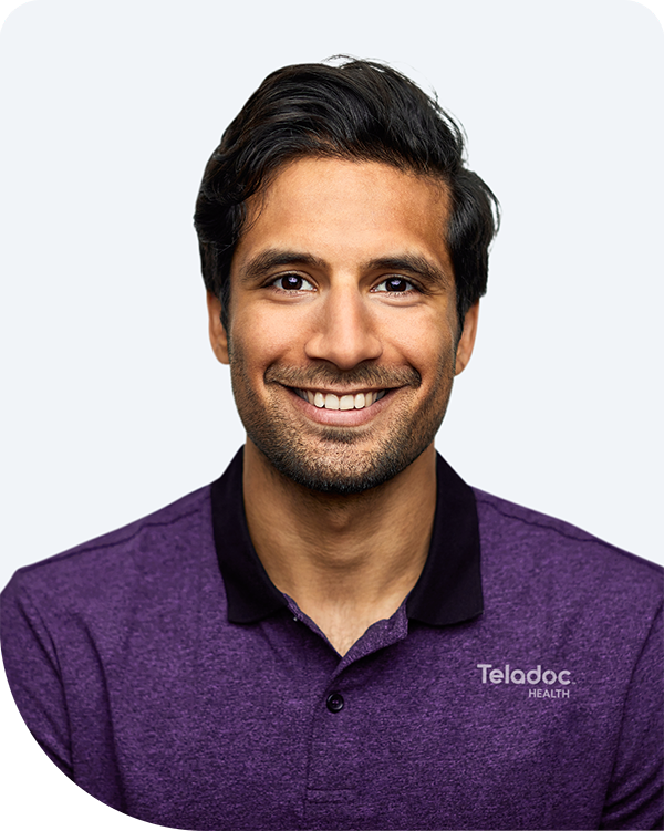 Teladoc Health Coach