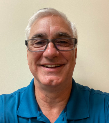 Steve's story