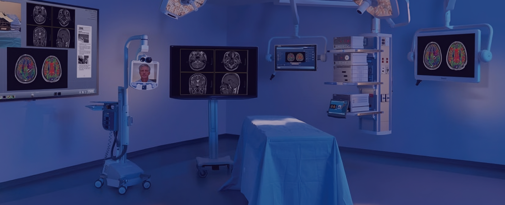 You’ll find us in more than 600 U.S. hospitals, too