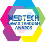 Breakthrough Award - Digital Health Innovation - May