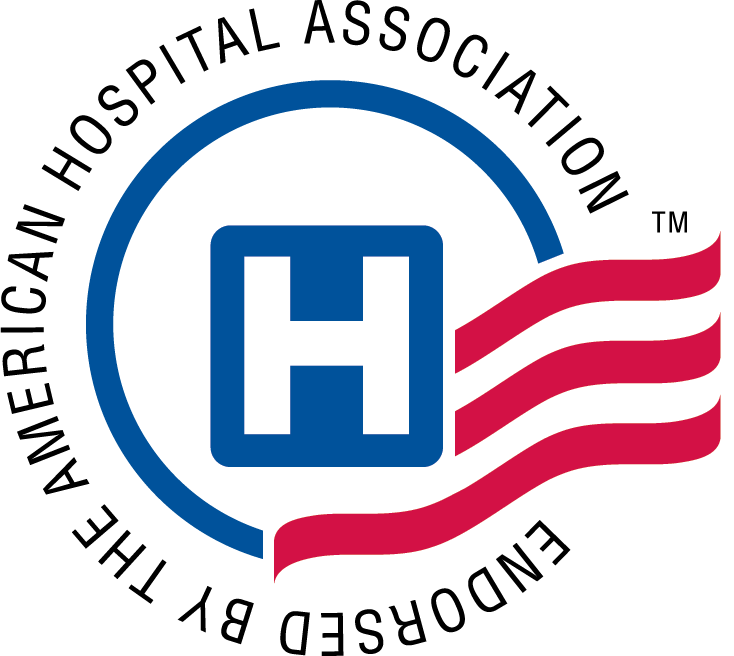 The American Hospital Association