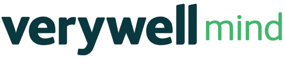 verywell mind logo