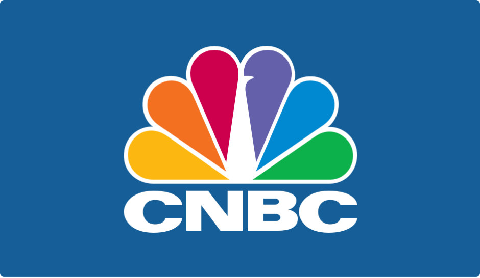 CNBC logo