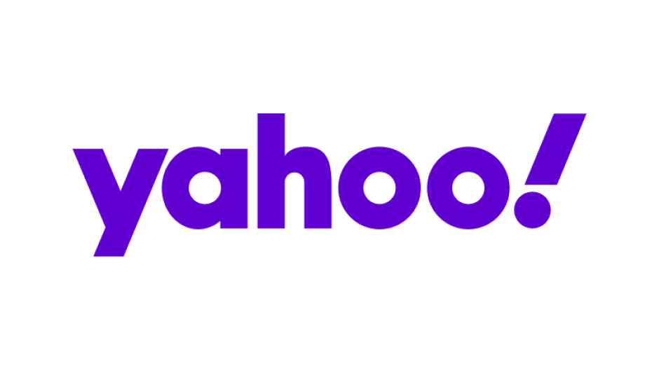 Yahoo logo
