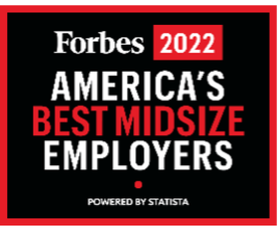 Forbes 2022 logo