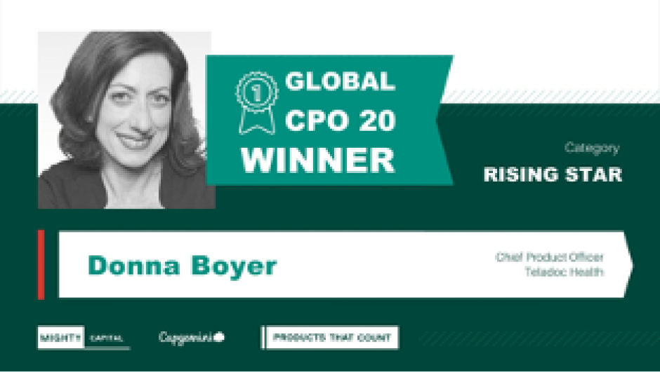 Global CPO 20 logo