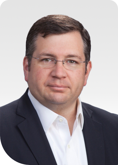 Chris Stenrud