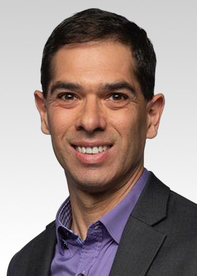 Ethan Berke