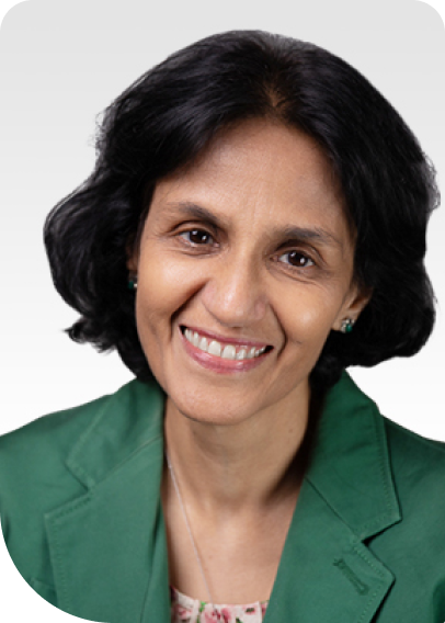 Mala Murthy
