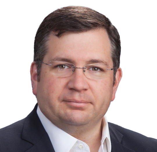 Chris Stenrud