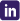 linkedin logo