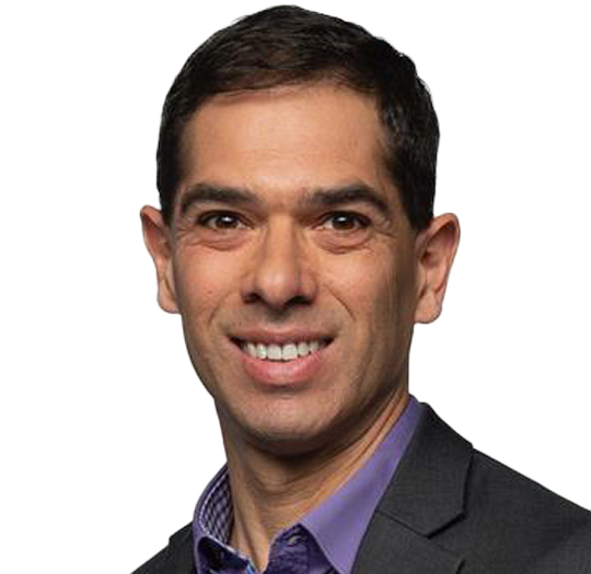 Ethan Berke, Chief Medical Officer