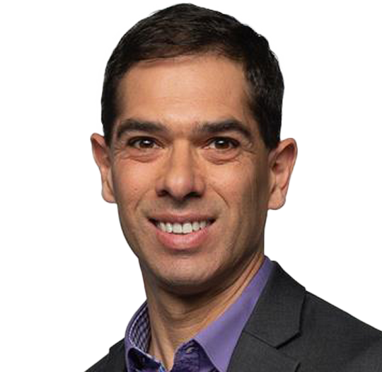 Ethan Berke, Chief Medical Officer
