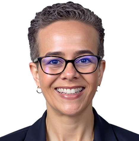Jamila Taylor