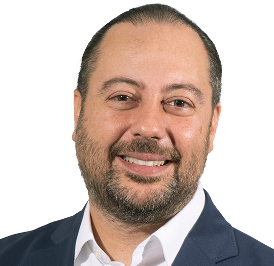 Nikolas Nanis