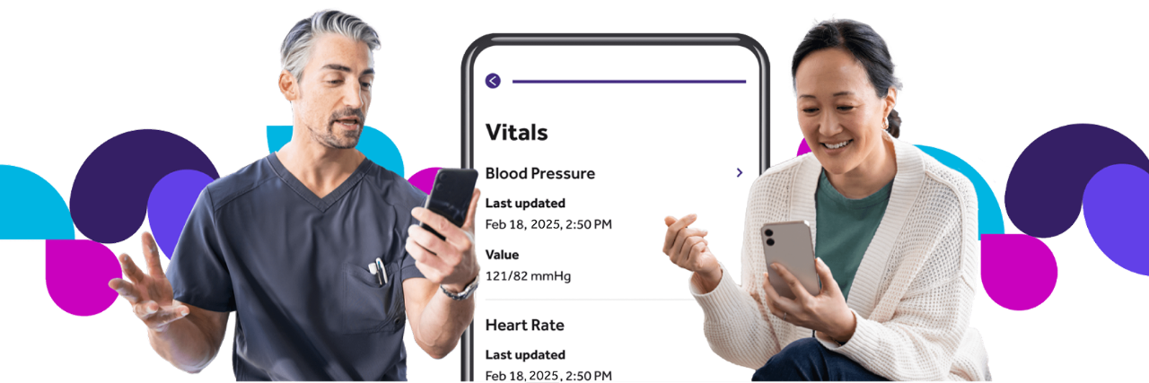 Leaders in virtual care
