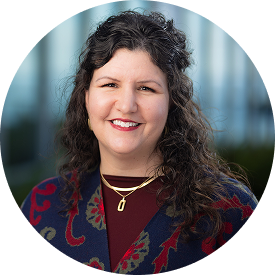 Sherene Schlegel