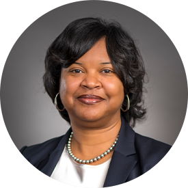 Latisha Hamilton-Williams