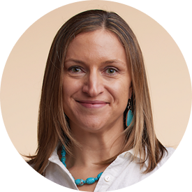 Claire Morrow