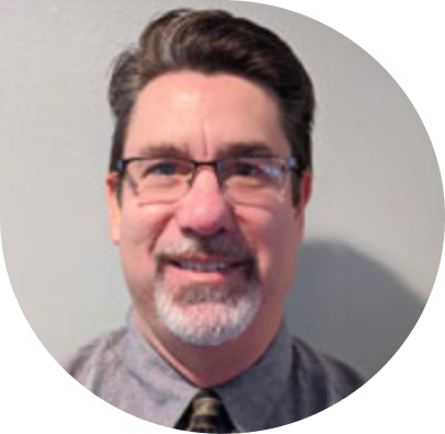 Eric Perry headshot