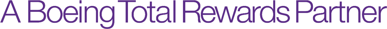 Boeing logo